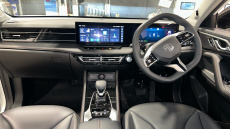 MG HS 1.5 T-GDI PHEV Trophy 5dr Auto Hatchback